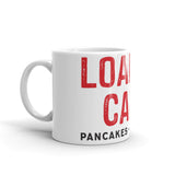 Loaded Cafe Logo - Mug